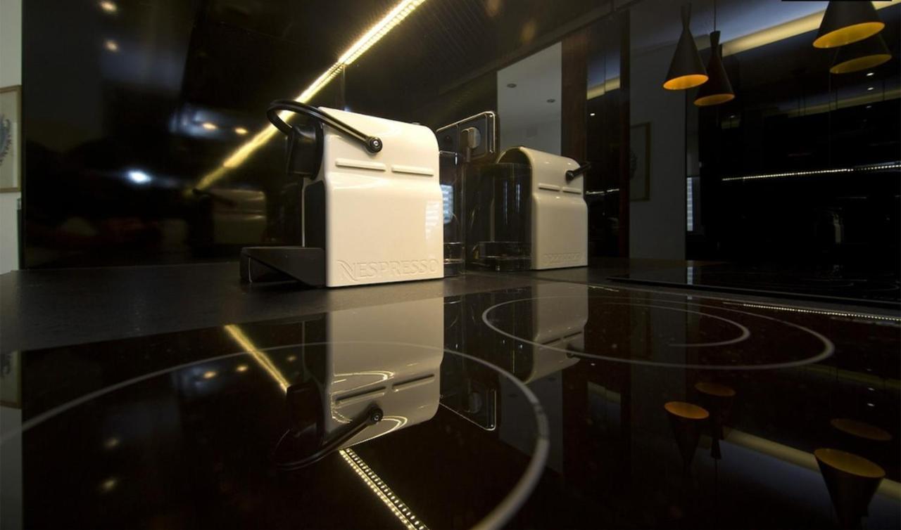 AmazINN Places Embajadores I Madrid Exterior foto
